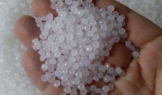 塑料托盤是什么材料做的？