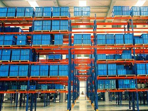 花錢(qián)也買(mǎi)不到的塑料箱周轉(zhuǎn)箱倉(cāng)儲(chǔ)規(guī)劃方案