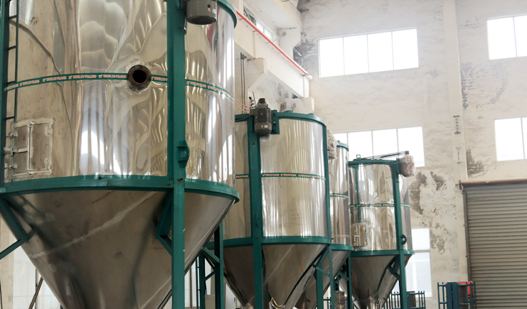 中空吹塑生產(chǎn)廠(chǎng)家？你真的了解嗎？