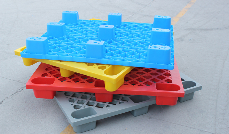 塑料托盤多少錢？這款塑料托盤為何比較便宜？