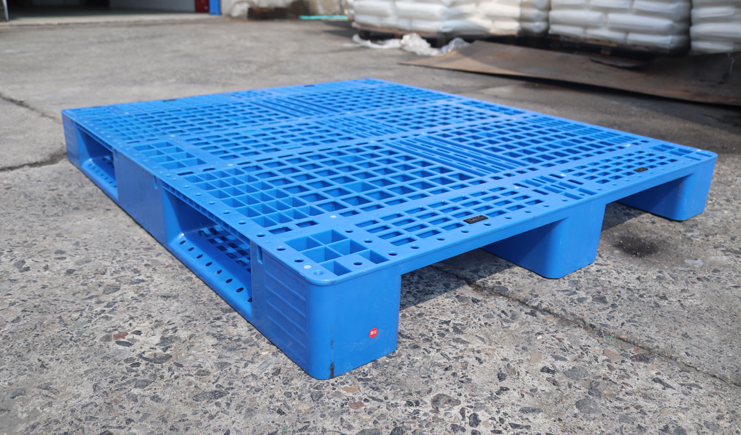 塑料托盤哪家質量好？有哪些采購的技巧嗎？