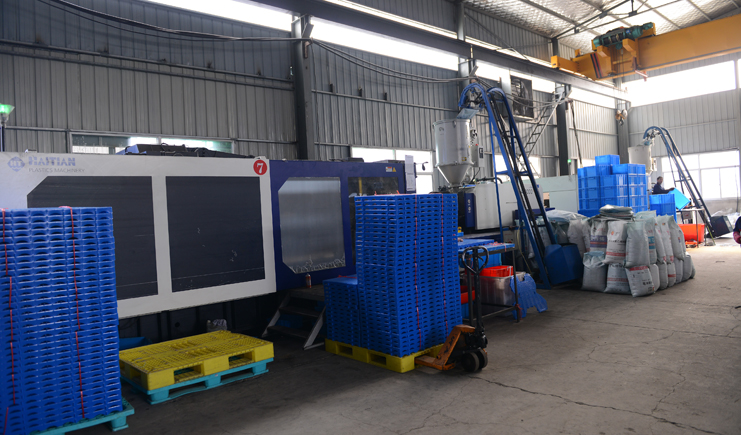 意想不到，塑料托盤廠家，批發價這么劃算