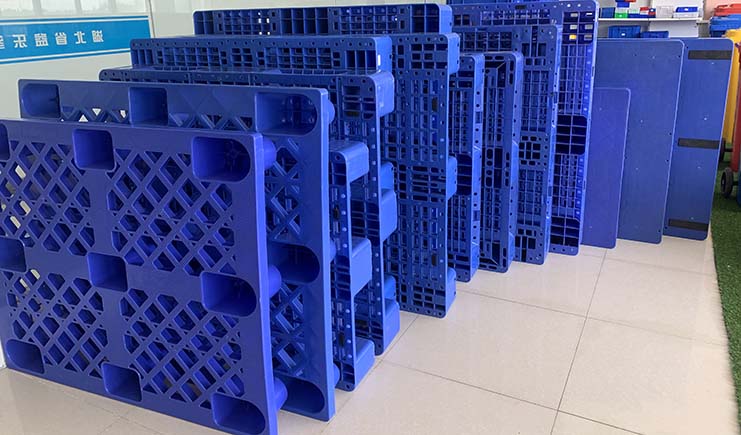 如何才能有效延伸塑料托盤的使用壽命呢?