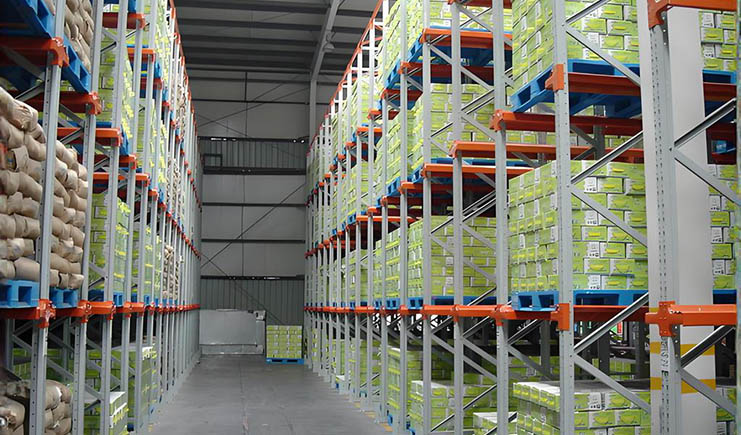 工廠用塑料托盤好嗎？