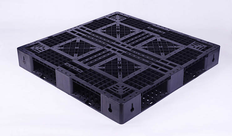 塑料托盤源頭廠家:塑料托盤的8大優(yōu)點(diǎn)!