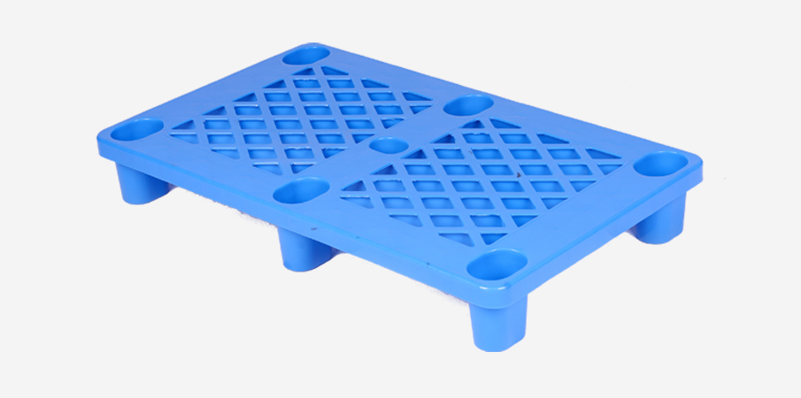 JSL-1006七腳網(wǎng)格托盤