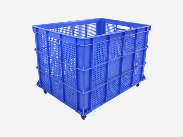 YL-755周轉(zhuǎn)筐帶輪