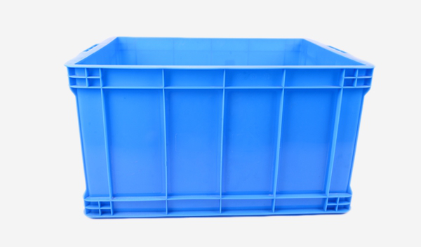 藍色周轉箱可以養黃喉龜嗎？